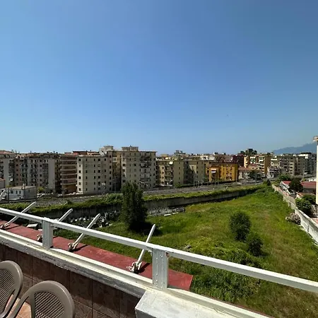 Appartamento La Terrazza Sul Mare