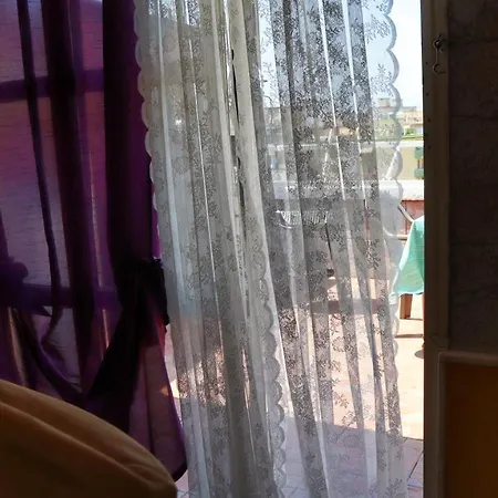 La Terrazza Sul Mare * Salerno