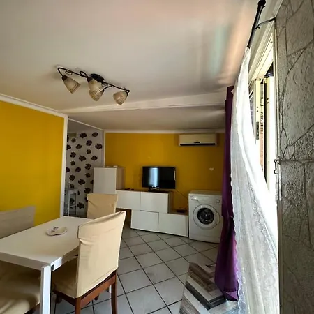 Apartment La Terrazza Sul Mare