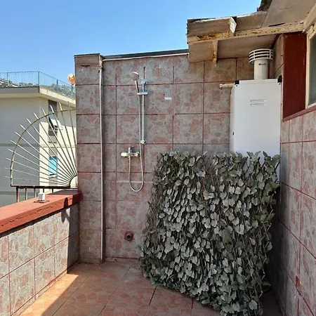 La Terrazza Sul Mare Apartment