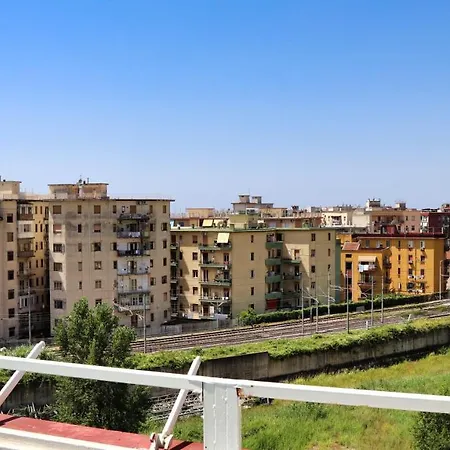 La Terrazza Sul Mare *