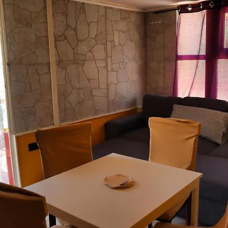 La Terrazza Sul Mare Apartment