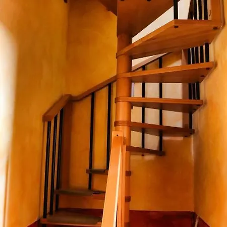 La Terrazza Sul Mare Apartment *